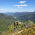 Apartment Les Myrtilles - Nature Randonnees Velo