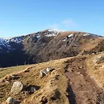 Les Myrtilles - Nature Randonnees Velo Apartment *