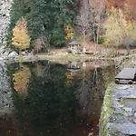 Apartment Les Myrtilles - Nature Randonnees Velo