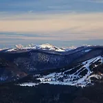 Apartment Les Myrtilles - Nature Randonnees Velo