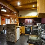 Apartment Les Myrtilles - Nature Randonnees Velo *