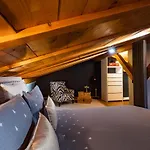 Apartment Les Myrtilles - Nature Randonnees Velo