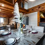 Apartment Les Myrtilles - Nature Randonnees Velo Metzeral