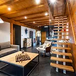 Apartment Les Myrtilles - Nature Randonnees Velo Metzeral