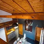 Apartment Les Myrtilles - Nature Randonnees Velo