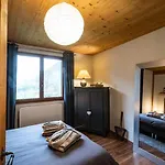 Les Myrtilles - Nature Randonnees Velo Apartment Metzeral