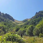 Apartment Les Myrtilles - Nature Randonnees Velo Metzeral