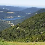 Apartment Les Myrtilles - Nature Randonnees Velo