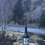 Apartment Les Myrtilles - Nature Randonnees Velo