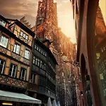 Les Myrtilles - Nature Randonnees Velo Apartment *