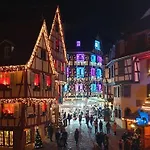 Les Myrtilles - Nature Randonnees Velo Apartment Metzeral