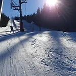 Les Myrtilles - Nature Randonnees Velo Apartment