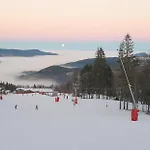 Apartment Les Myrtilles - Nature Randonnees Velo