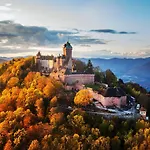 Apartment Les Myrtilles - Nature Randonnees Velo *