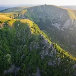 Apartment Les Myrtilles - Nature Randonnees Velo