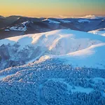 Les Myrtilles - Nature Randonnees Velo Apartment