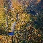 Les Myrtilles - Nature Randonnees Velo Apartment *