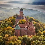 Apartment Les Myrtilles - Nature Randonnees Velo *