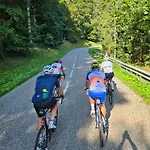 Apartment Les Myrtilles - Nature Randonnees Velo