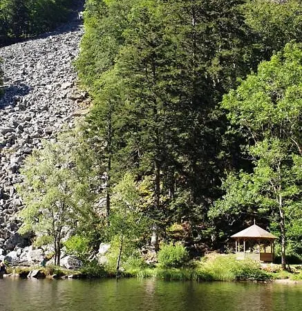 Les Myrtilles Metzeral