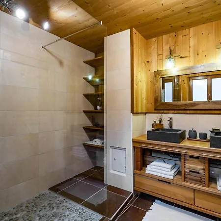 Apartment Les Myrtilles Metzeral