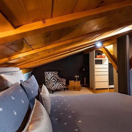 Apartment Les Myrtilles