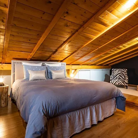 Les Myrtilles Apartment Metzeral