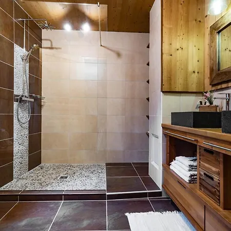 Les Myrtilles Apartment