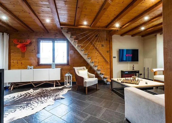 Les Myrtilles * Metzeral