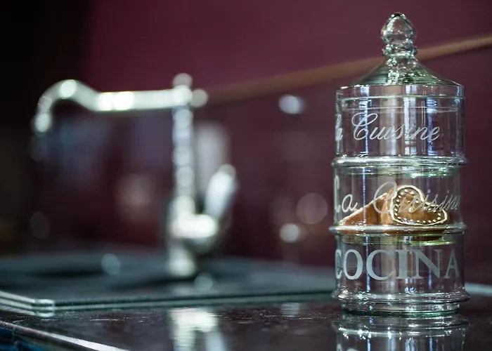 Apartment Les Myrtilles