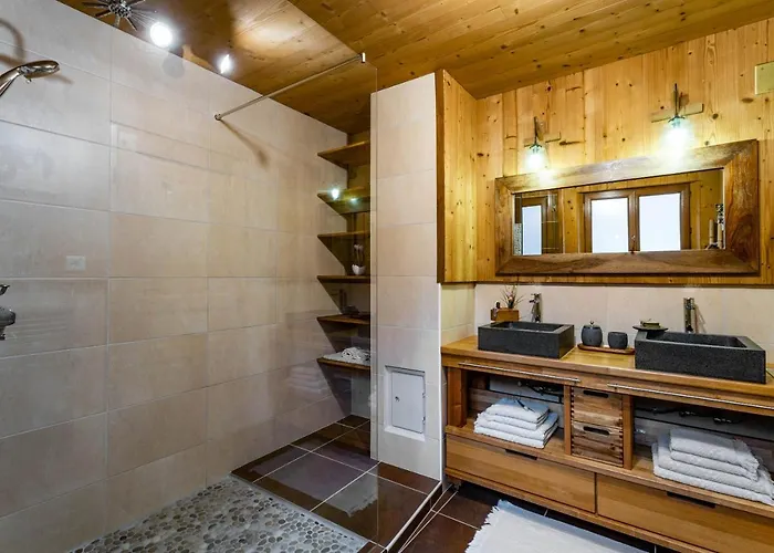 Apartment Les Myrtilles Metzeral