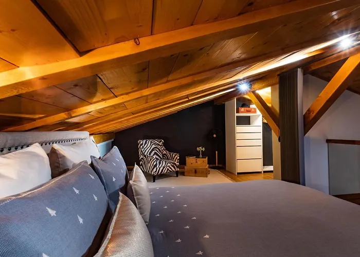 Apartment Les Myrtilles