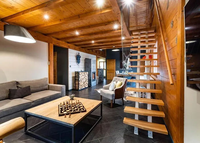 Apartment Les Myrtilles Metzeral