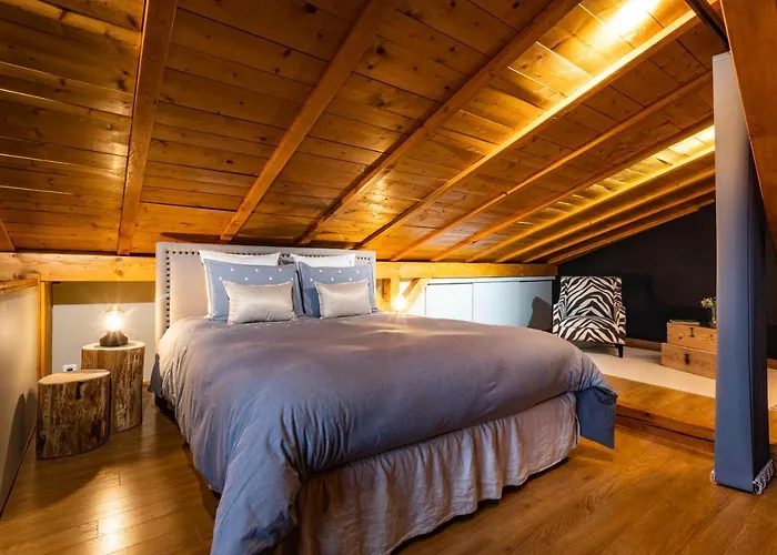 Les Myrtilles Apartment Metzeral