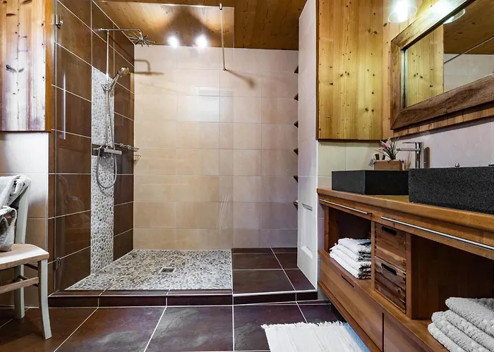 Les Myrtilles Apartment