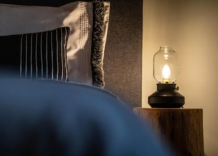 Les Myrtilles Apartment *