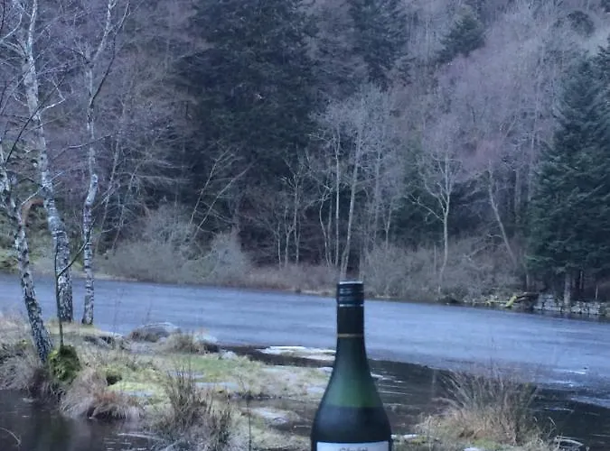 Apartment Les Myrtilles