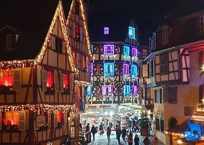 Les Myrtilles Apartment Metzeral