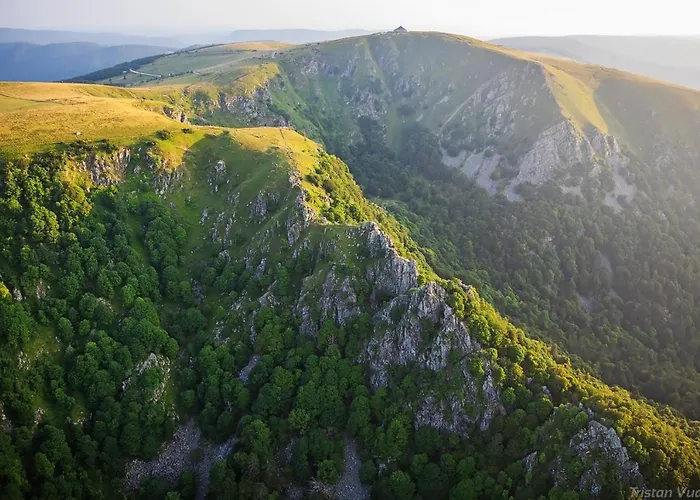 Apartment Les Myrtilles