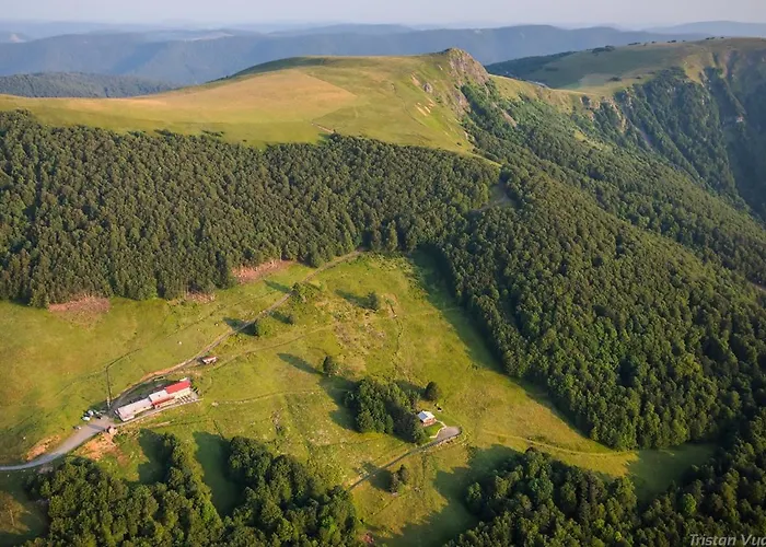 Apartment Les Myrtilles *