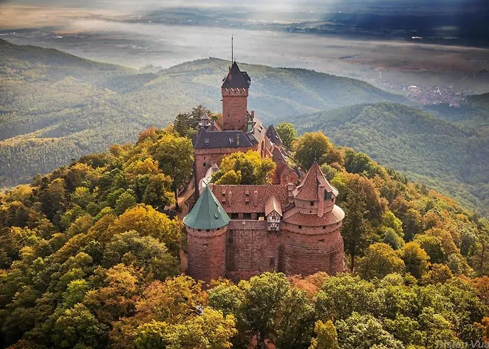 Apartment Les Myrtilles *