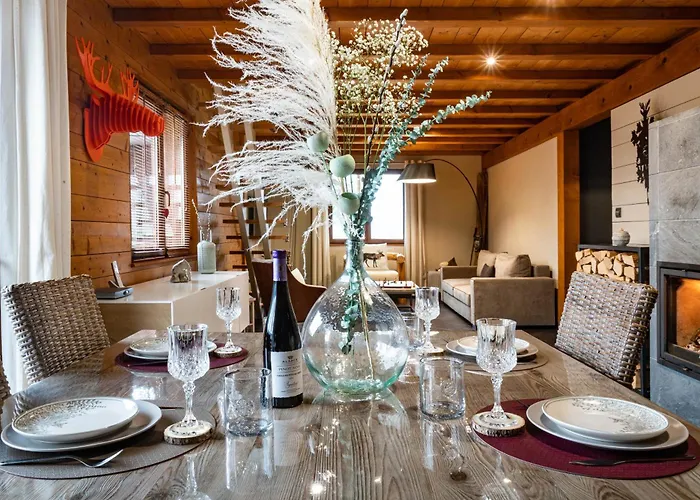 Les Myrtilles * Metzeral